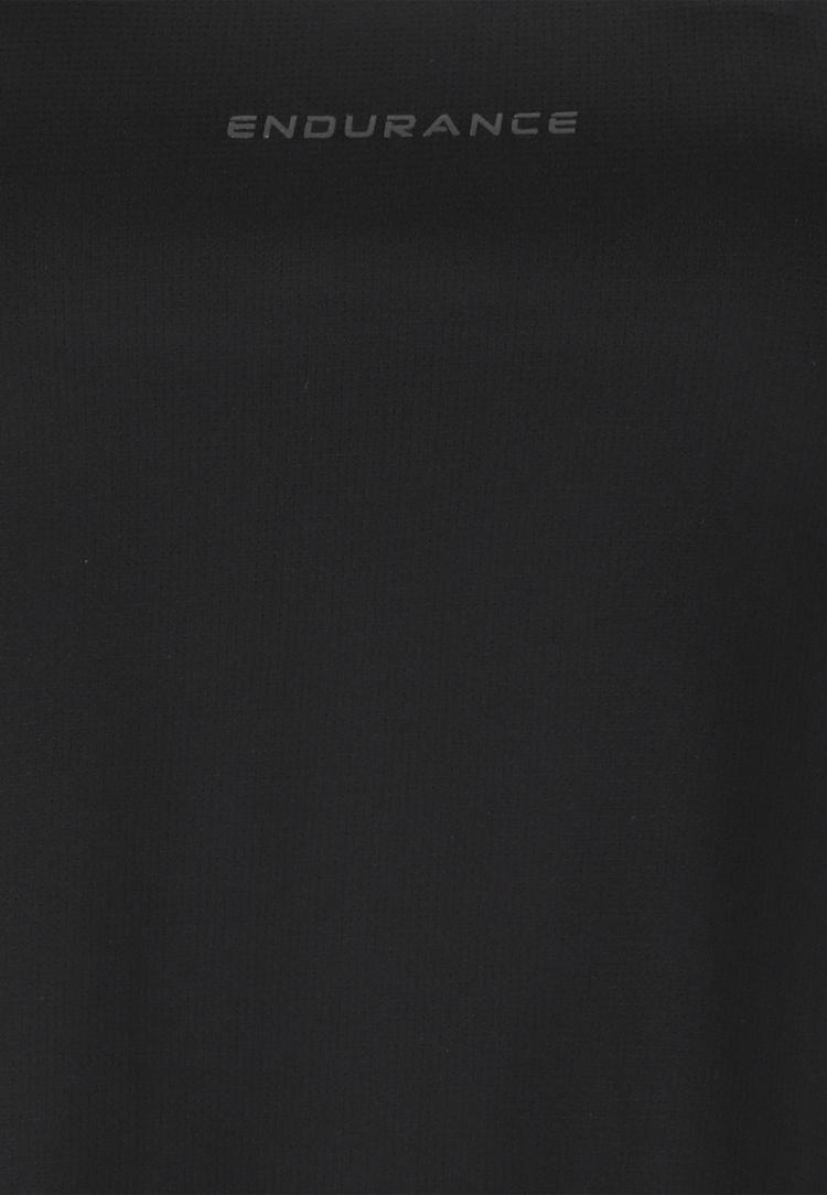 Endurance Endurance Nan Tanktop Damen - 1001 Black - 0 | SportScheck