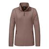 Sch&ouml;ffel Fleece Jk Style Ash WMS Fleecejacke Damen - 3905 - braun
