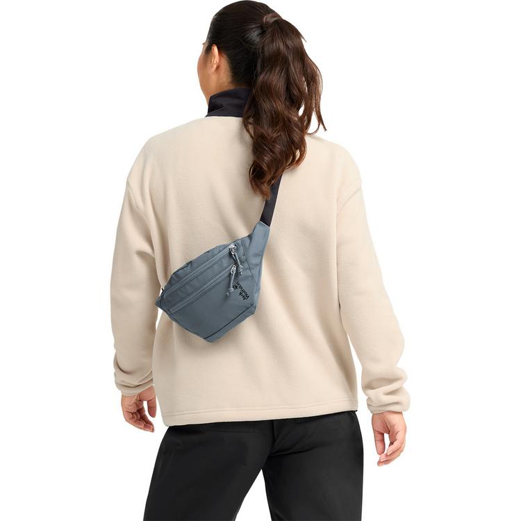 Jack Wolfskin Jack Wolfskin KONYA HIPBAG Umh&auml;ngetasche - grey odessa - 1 | SportScheck