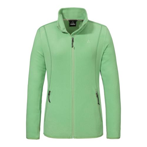 Sch&ouml;ffel Fleece Jk Style Ash WMS Fleecejacke Damen