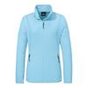 Sch&ouml;ffel Fleece Jk Style Ash WMS Fleecejacke Damen - 8015 - blau