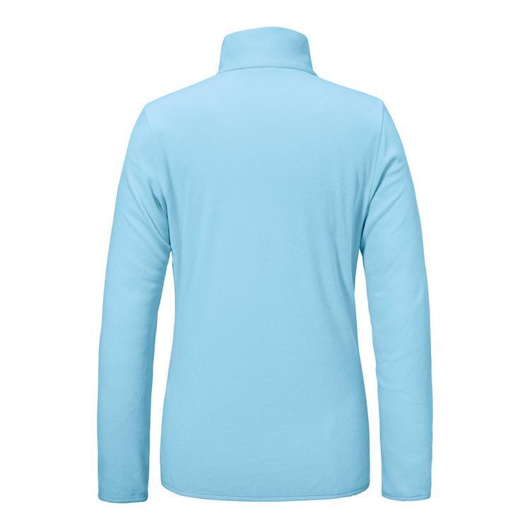 Sch&ouml;ffel Sch&ouml;ffel Fleece Jk Style Ash WMS Fleecejacke Damen - 8015 - blau - 0 | SportScheck