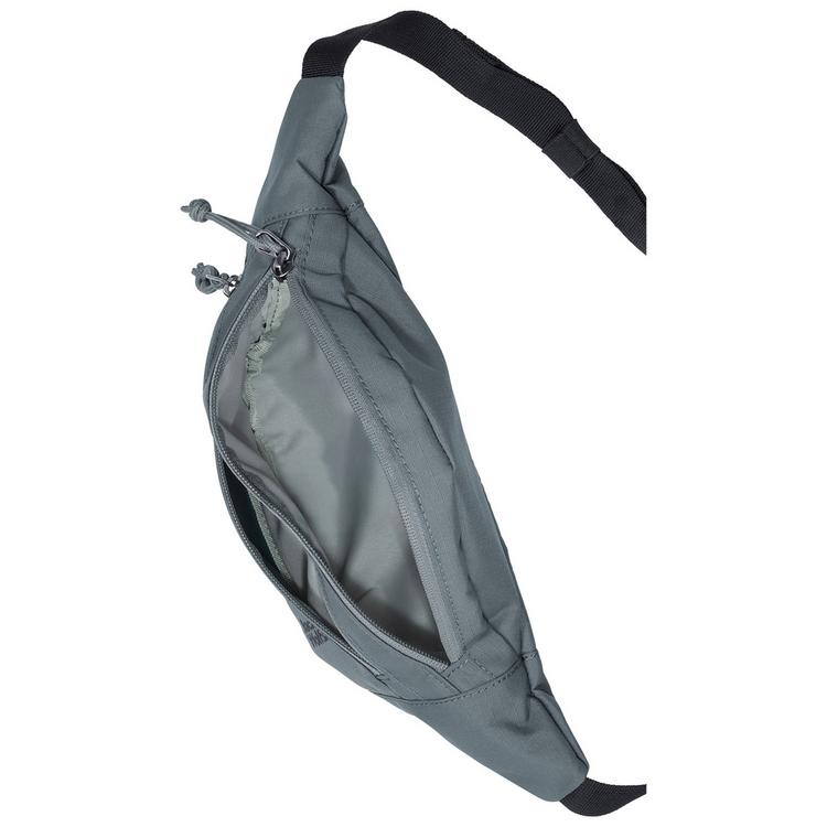 Jack Wolfskin Jack Wolfskin KONYA HIPBAG Umh&auml;ngetasche - grey odessa - 0 | SportScheck