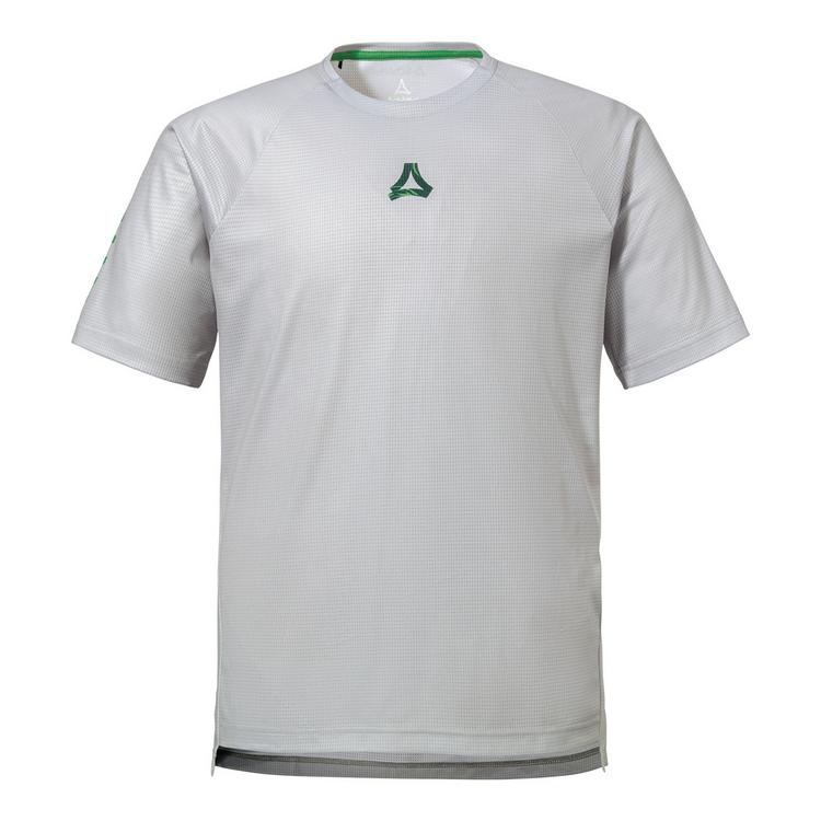 Sch&ouml;ffel Sch&ouml;ffel Shirt Style Koitere MEN Funktionsshirt Herren - 9000 - grau - 0 | SportScheck