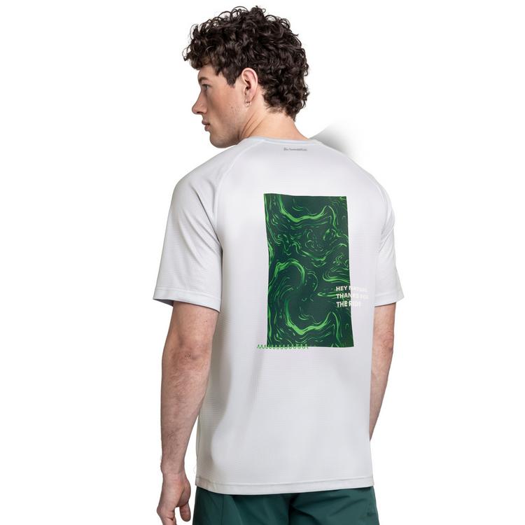 Sch&ouml;ffel Sch&ouml;ffel Shirt Style Koitere MEN Funktionsshirt Herren - 9000 - grau - 1 | SportScheck