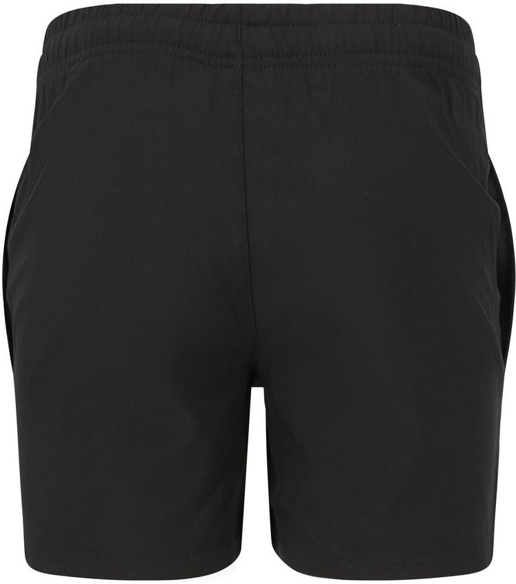 Endurance Endurance Herlent Shorts Kinder - 1001 Black - 0 | SportScheck