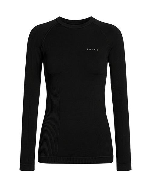 Falke MW Longsleeved Shirt Tight w Langarmshirt Damen