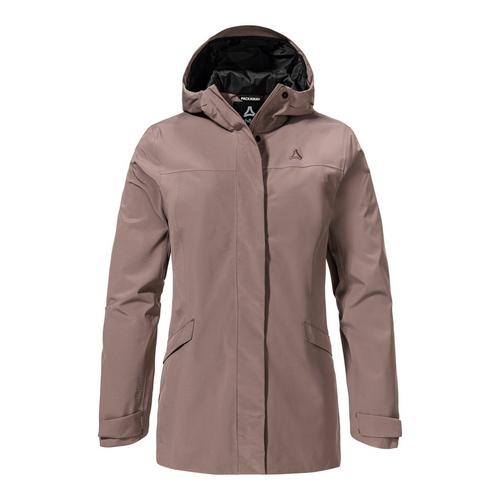 Sch&ouml;ffel CIRC Jacket Style Smue WMN Funktionsjacke Damen