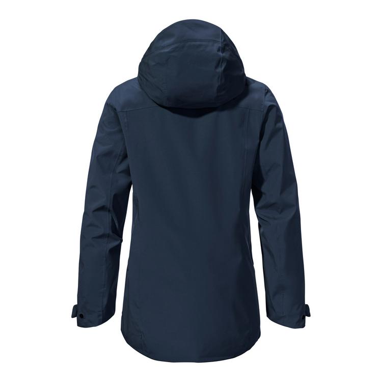 Sch&ouml;ffel Sch&ouml;ffel CIRC Jacket Style Smue WMN Funktionsjacke Damen - navy blazer - 0 | SportScheck