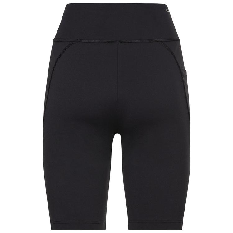 Jack Wolfskin Jack Wolfskin WILDSTRIDE SHORT TIGHTS W Funktionsshorts Damen - black - 0 | SportScheck