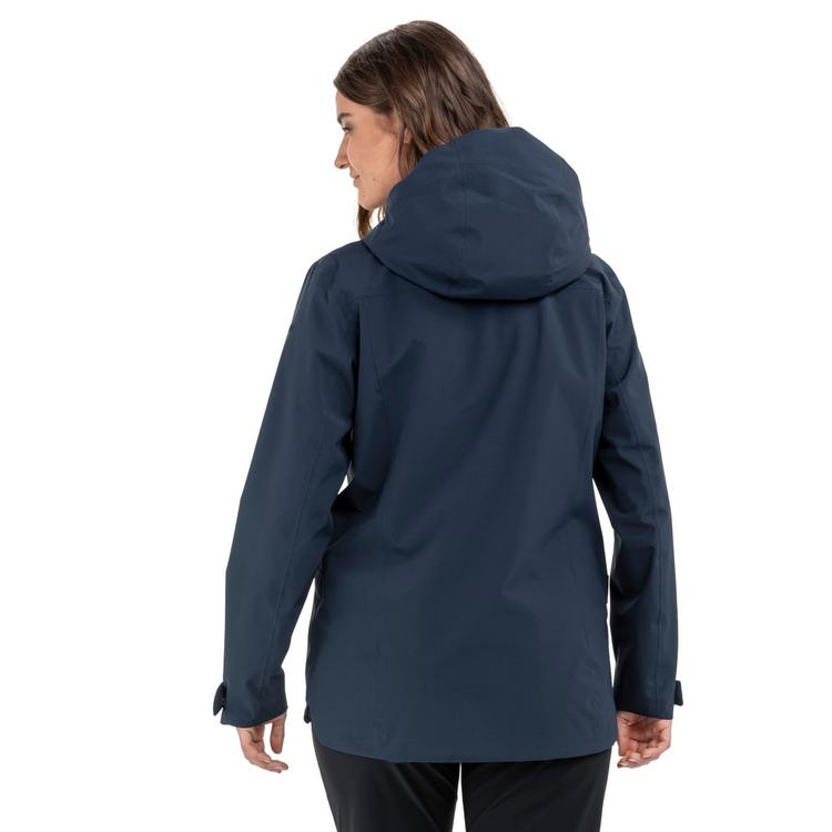 Sch&ouml;ffel Sch&ouml;ffel CIRC Jacket Style Smue WMN Funktionsjacke Damen - navy blazer - 1 | SportScheck