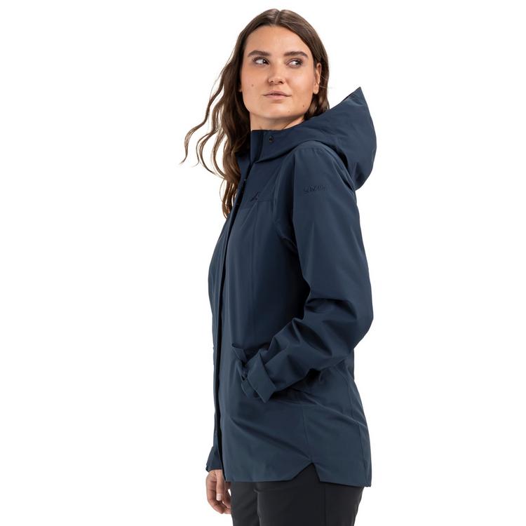 Sch&ouml;ffel Sch&ouml;ffel CIRC Jacket Style Smue WMN Funktionsjacke Damen - navy blazer - 2 | SportScheck