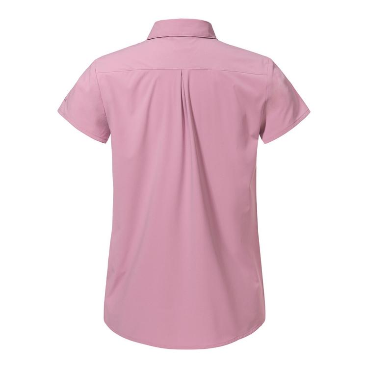 Sch&ouml;ffel Sch&ouml;ffel Blouse Style Dooser WMN Funktionsbluse Damen - 3105 - rosa - 0 | SportScheck