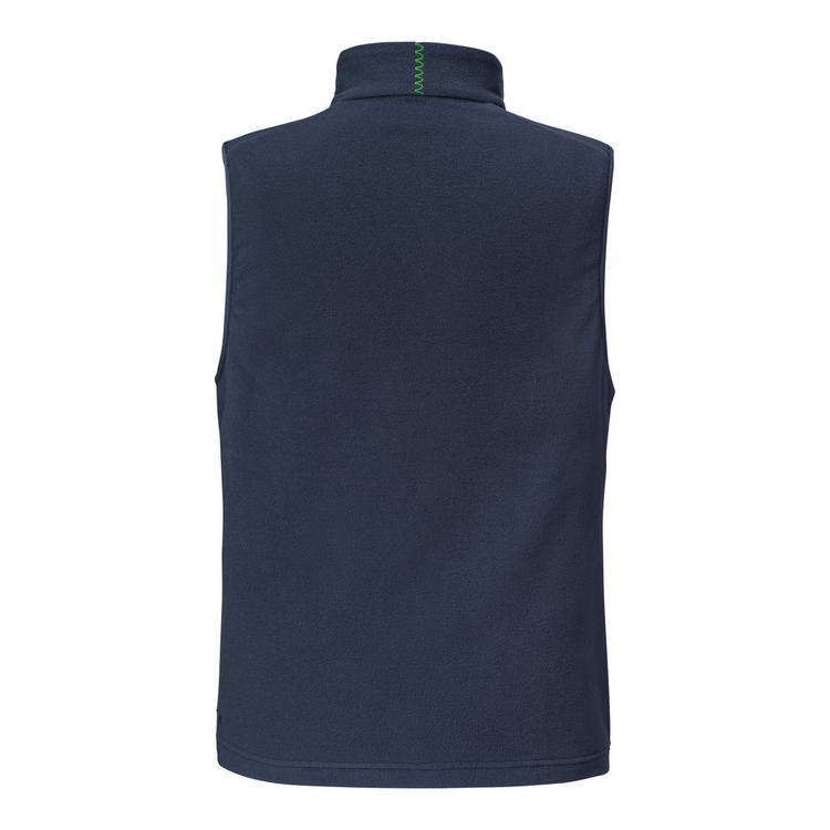 Sch&ouml;ffel Sch&ouml;ffel Fleece Vt Style Ash WMN Fleeceweste Damen - navy blazer - 0 | SportScheck