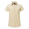 Sch&ouml;ffel Blouse Style Dooser WMN Funktionsbluse Damen - 4105 - beige