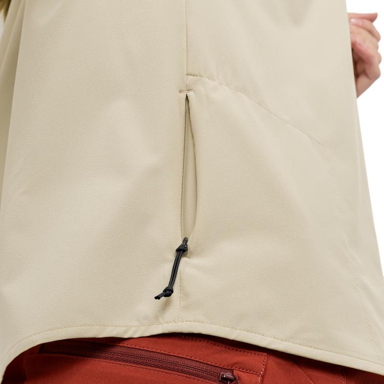 Sch&ouml;ffel Sch&ouml;ffel Blouse Style Dooser WMN Funktionsbluse Damen - 4105 - beige - 0 | SportScheck