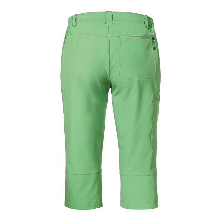 Sch&ouml;ffel Sch&ouml;ffel Pants Style Chavuma WMN Wanderhose Damen - 6175 - gr&uuml;n - 0 | SportScheck