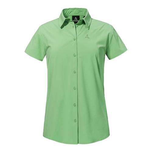 Sch&ouml;ffel Blouse Style Dooser WMN Funktionsbluse Damen