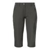 Sch&ouml;ffel Pants Style Chavuma WMN Wanderhose Damen - asphalt