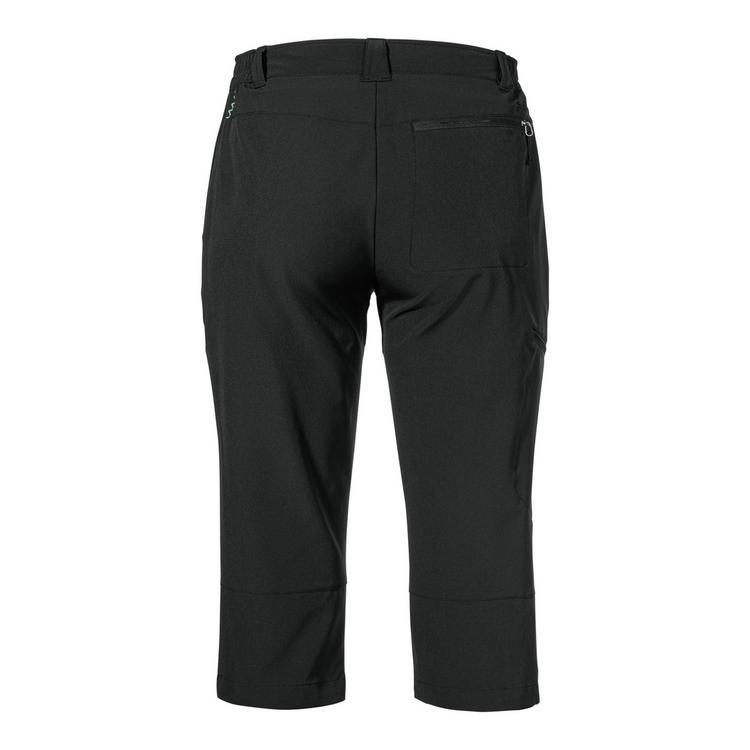 Sch&ouml;ffel Sch&ouml;ffel Pants Style Chavuma WMN Wanderhose Damen - black - 0 | SportScheck