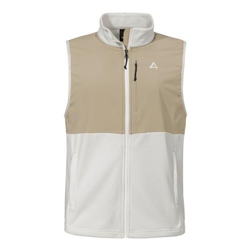Sch&ouml;ffel Fleece Vt Style Ash WMN Fleeceweste Damen