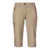 Sch&ouml;ffel Pants Style Chavuma WMN Wanderhose Damen - 4705 - beige