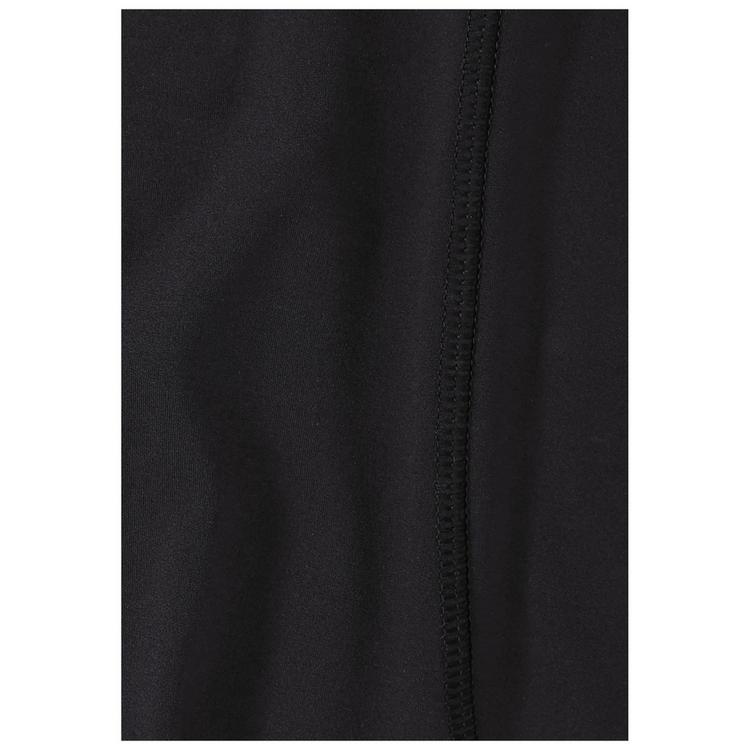 Jack Wolfskin Jack Wolfskin WILDSTRIDE SHORT TIGHTS W Funktionsshorts Damen - black - 4 | SportScheck