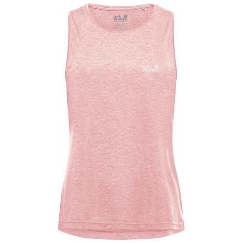 Jack Wolfskin WILDTRAIL TANK TOP W Tanktop Damen