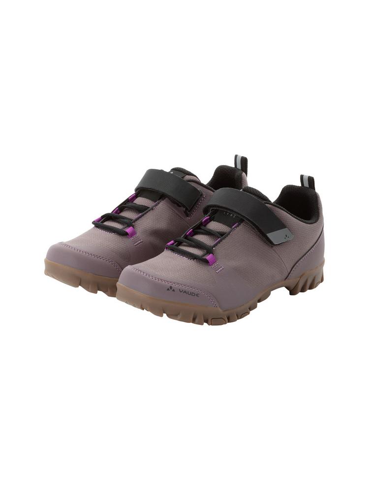 VAUDE VAUDE Women's TVL Pavei II Fahrradschuhe Damen - purple ash - 0 | SportScheck
