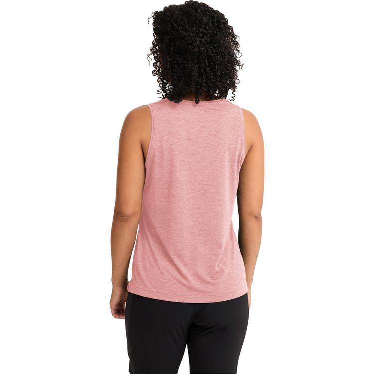 Jack Wolfskin Jack Wolfskin WILDTRAIL TANK TOP W Tanktop Damen - rosegarden - 1 | SportScheck