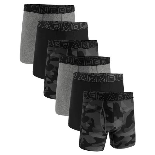 Under Armour Boxershort Unterhose Herren