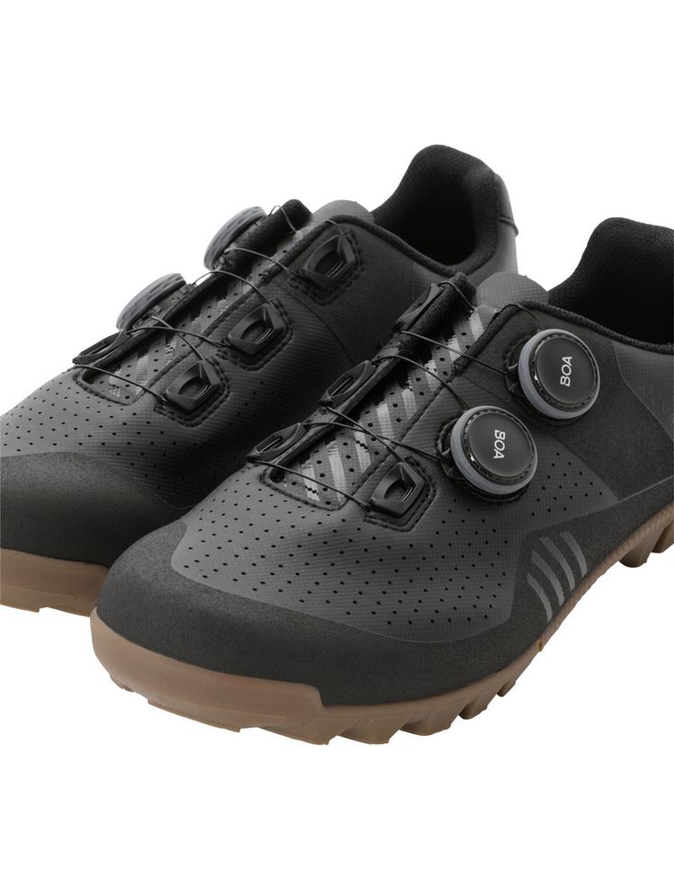 VAUDE VAUDE Kuro Tech II Fahrradschuhe - black - 1 | SportScheck