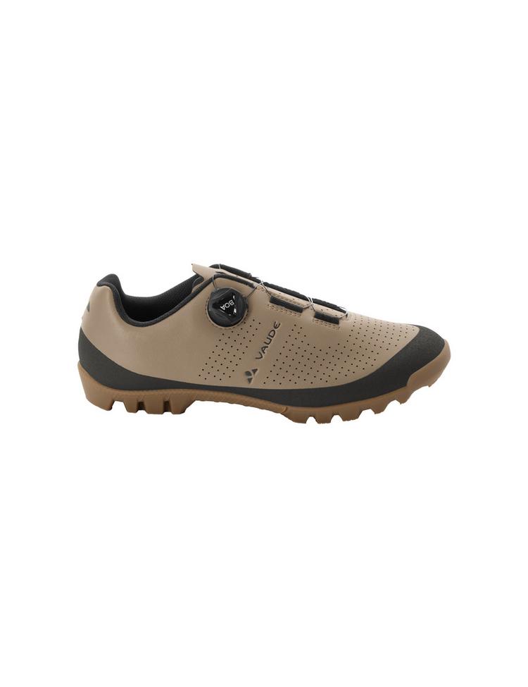 VAUDE VAUDE Kuro II Fahrradschuhe - oat - 0 | SportScheck