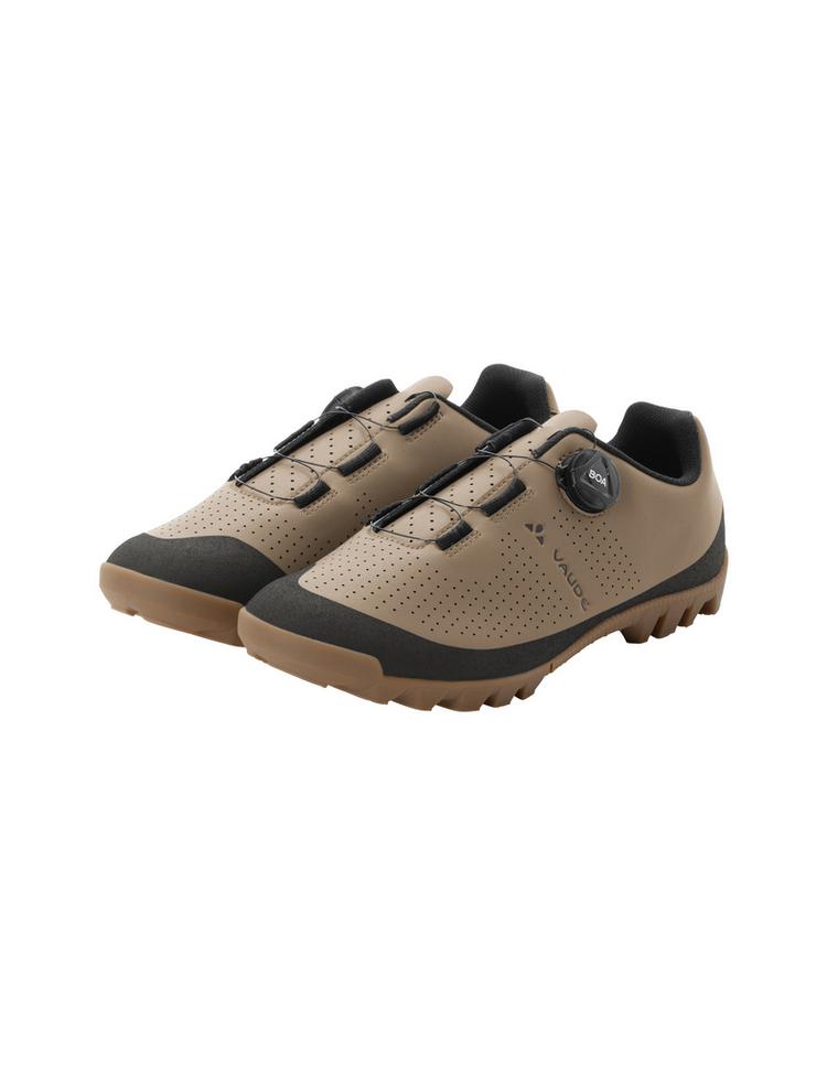 VAUDE VAUDE Kuro II Fahrradschuhe - oat - 0 | SportScheck