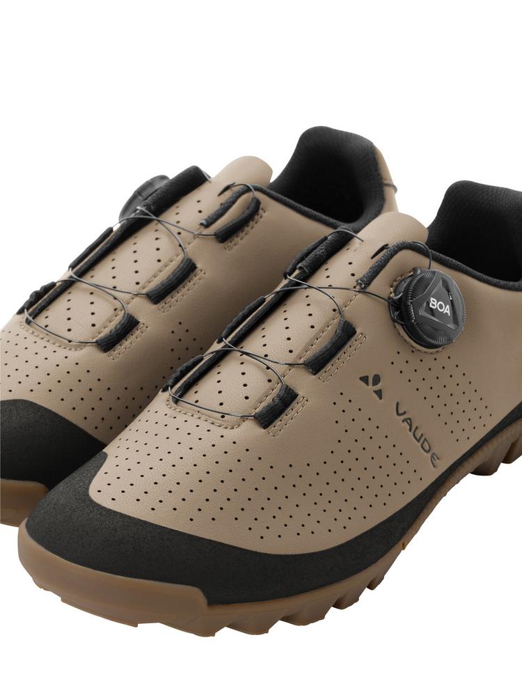 VAUDE VAUDE Kuro II Fahrradschuhe - oat - 1 | SportScheck