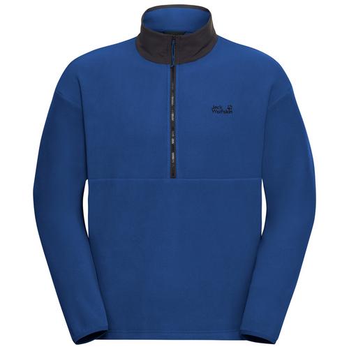 Jack Wolfskin SUMETRO HZ M Fleecepullover Herren