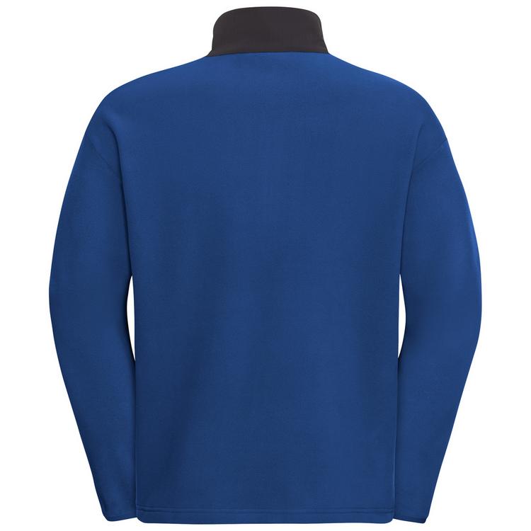 Jack Wolfskin Jack Wolfskin SUMETRO HZ M Fleecepullover Herren - blue orchid - 0 | SportScheck