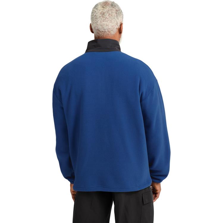 Jack Wolfskin Jack Wolfskin SUMETRO HZ M Fleecepullover Herren - blue orchid - 1 | SportScheck