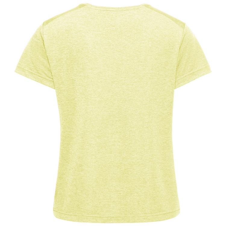 Jack Wolfskin Jack Wolfskin WILDTRAIL T W T-Shirt Damen - daisy - 0 | SportScheck