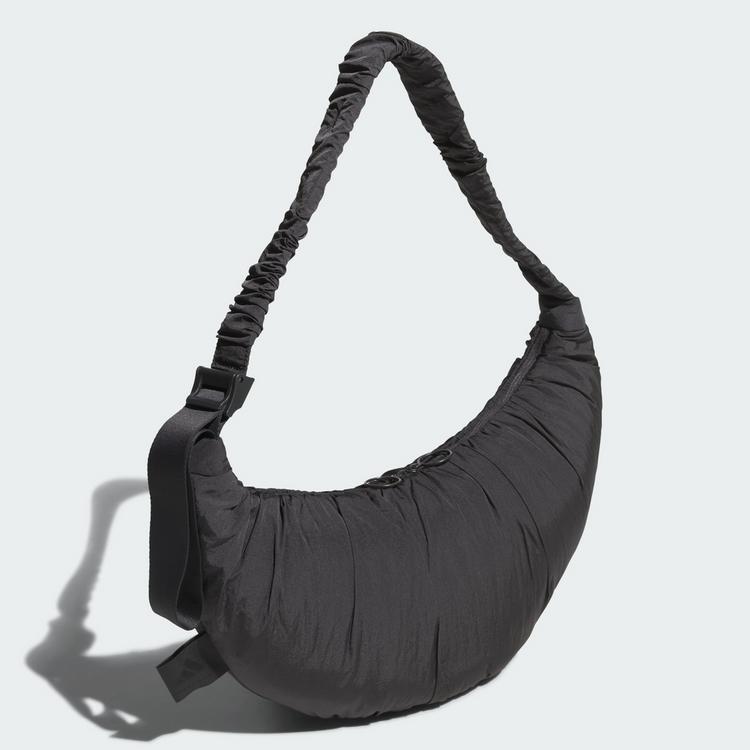 adidas adidas MUST HAVES SCHULTERTASCHE Umh&auml;ngetasche Damen - Carbon - 0 | SportScheck