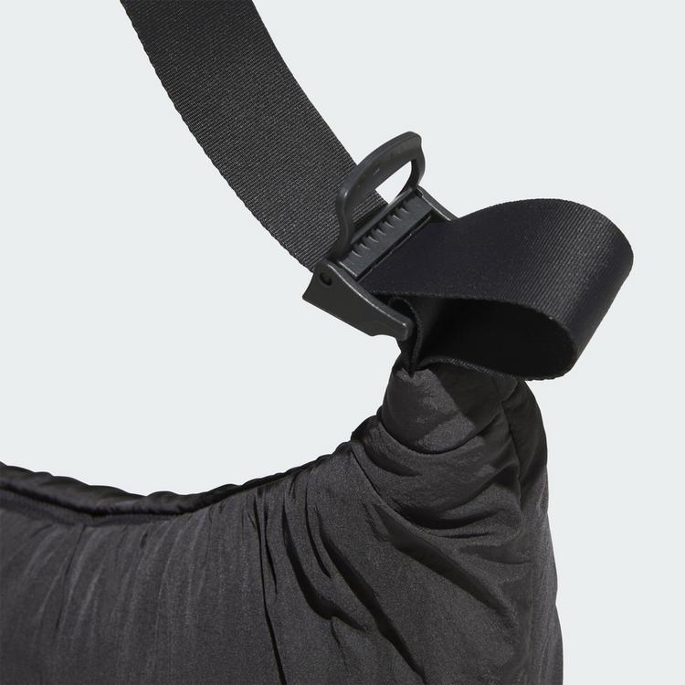 adidas adidas MUST HAVES SCHULTERTASCHE Umh&auml;ngetasche Damen - Carbon - 1 | SportScheck