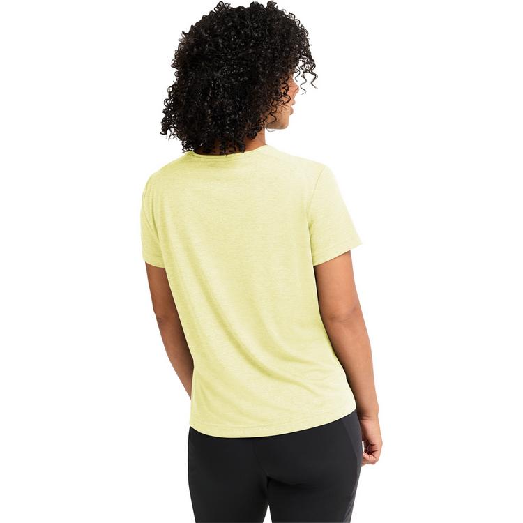Jack Wolfskin Jack Wolfskin WILDTRAIL T W T-Shirt Damen - daisy - 1 | SportScheck