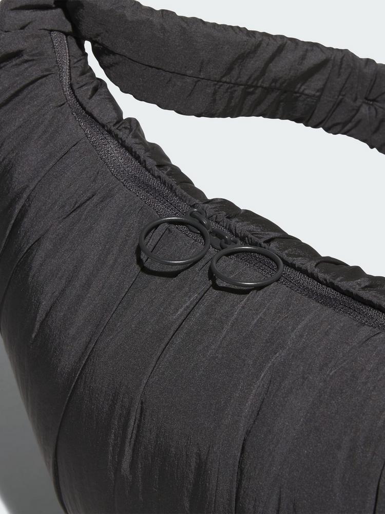 adidas adidas MUST HAVES SCHULTERTASCHE Umh&auml;ngetasche Damen - Carbon - 2 | SportScheck