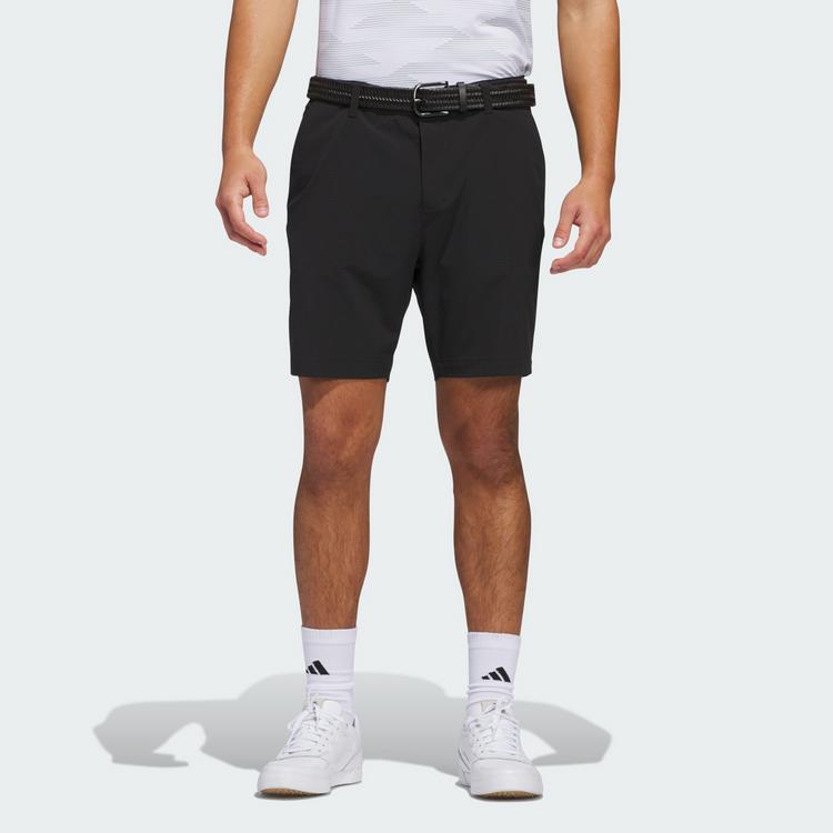 adidas adidas Ultimate365&nbsp;Pull-On Golfshorts Funktionsshorts Herren - Black - 0 | SportScheck