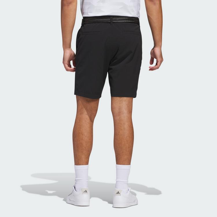adidas adidas Ultimate365&nbsp;Pull-On Golfshorts Funktionsshorts Herren - Black - 1 | SportScheck