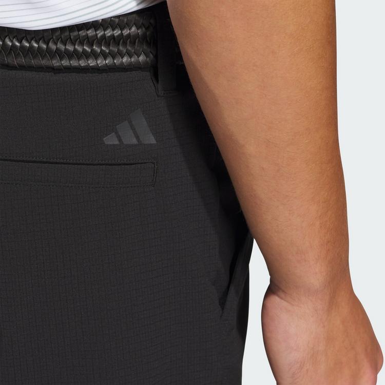 adidas adidas Ultimate365&nbsp;Pull-On Golfshorts Funktionsshorts Herren - Black - 0 | SportScheck