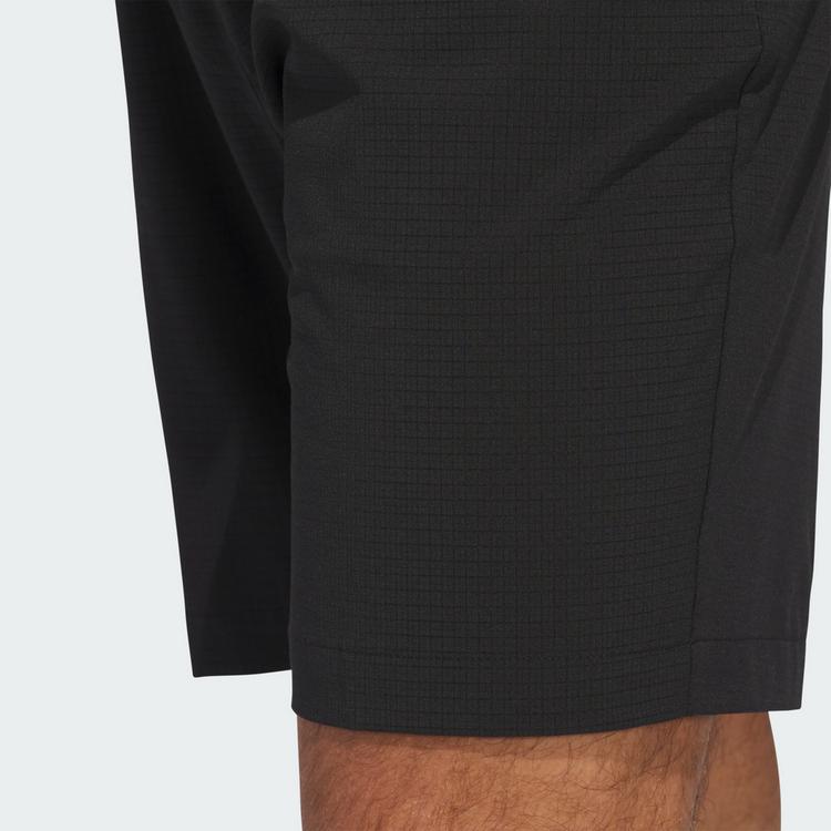 adidas adidas Ultimate365&nbsp;Pull-On Golfshorts Funktionsshorts Herren - Black - 1 | SportScheck