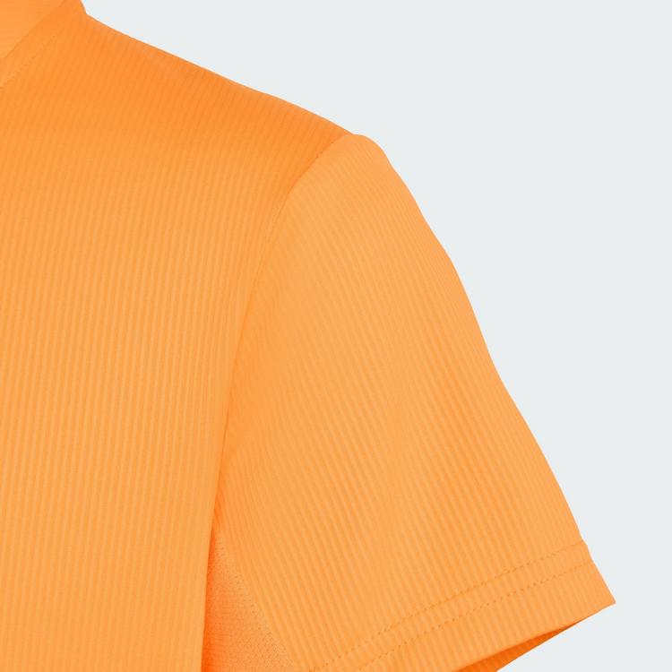 adidas adidas TENNIS CLIMACOOL FREELIFT T-SHIRT T-Shirt Kinder - Pure Orange - 2 | SportScheck