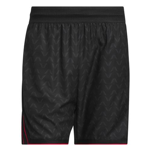 adidas ANTHONY EDWARDS CRAZY LITE AOP SHORTS Basketball-Shorts Herren