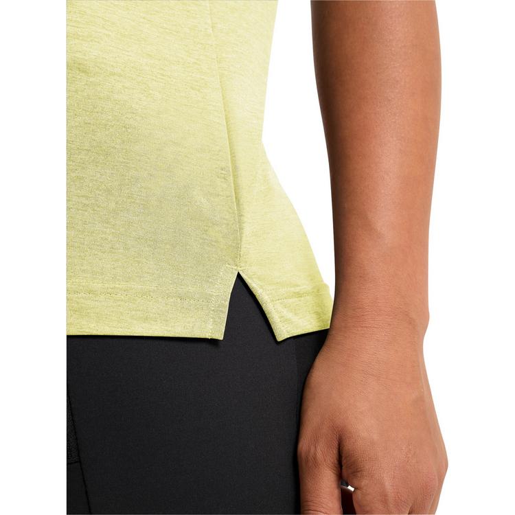 Jack Wolfskin Jack Wolfskin WILDTRAIL T W T-Shirt Damen - daisy - 0 | SportScheck